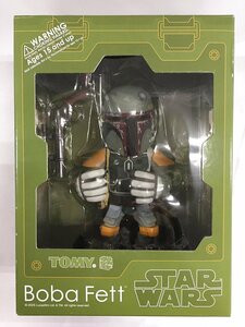 【1円～】VCD ボバ・フェット ESB Ver. 「スター・ウォーズ」 Vinyl Collectible Dolls