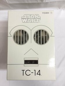 【1円～】C-14 「スター・ウォーズ」 Vinyl Collectible Dolls Special