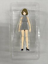 【1円～】figma 女性body(チアキ) with バックレスセーターコーデ figma Styles_画像4