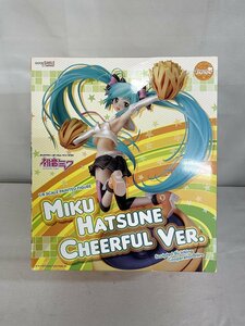 [1 иен ~]Cheerful JAPAN! Hatsune Miku Cheerful ver.