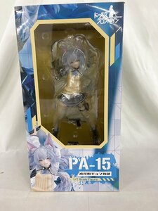 PA-15 高校胸キュン物語　1/7 PVC製塗装済み完成品 ドールズフロントライン