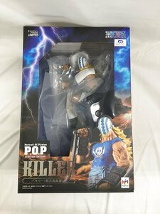 [1 jpy ~][ unopened ]Portrait.Of.Pirates One-piece ~LIMITED EDITION~ killer [ limitation reprint ]