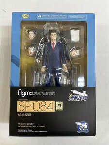 figma SP-084 逆転裁判 成歩堂龍一