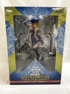 【未開封】ブレイブルー ノエル=ヴァーミリオン 旧衣装Ver. 1/7スケール PVC製 塗装済み完成品フィギュア