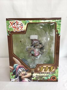 【1円～】【再販】メイドインアビス ナナチ ~ガンキマス釣り~ ■