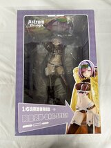 【未開封】NABABA DEBRIS 豪華版 1/6 PVC＆ABS製塗装済み完成品 ORIGINAL DESIGN ART_画像1