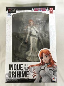 井上織姫 破面篇 「BLEACH」 GALSシリーズ 塗装済み完成品 メガトレショップ＆オンラインショップ限定