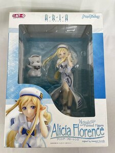 【未開封】ARIA The NATURAL アリシア・フローレンス（1/8スケールPVC塗装済み完成品）