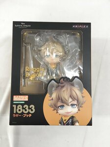 【未開封】ねんどろいど ラギー・ブッチ ディズニー ツイステッドワンダーランド