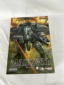 MODEROID MADOX-01 メタルスキンパニック MADOX-01