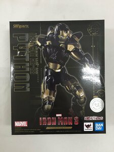 [ прекрасный товар ]S.H.Figuarts Ironman Mark 20 питон Ironman 3