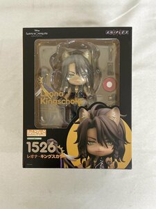 ねんどろいど レオナ・キングスカラー ディズニー ツイステッドワンダーランド ANIPLEX+＆GOODSMILE ONLINE SHOP限定