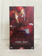 ムービー・マスターピース DIECAST アベンジャーズ/エンドゲーム 1/6 アイアンマン・マーク85_画像1