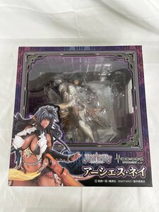 [ unopened ]a-shes*nei1/7 PVC&ABS made has painted final product BASTARD!! - darkness. destruction . god -