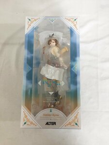 【1円～】ライザ(ライザリン・シュタウト) 1/7 PVC＆ABS製塗装済み完成品 ライザのアトリエ ～常闇の女王と秘密の隠れ家～