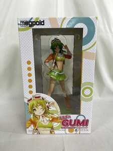 【1円～】ままま式GUMI from Megpoid Whisper （PVC塗装済み完成品）