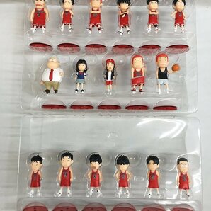 【美品】湘北セット 「映画 THE FIRST SLAM DUNK-スラムダンク-」 FIGURE COLLECTIONの画像3