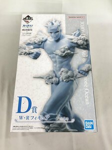 【1円～】【未開封】ウェザー・リポート W・R 「一番くじ ジョジョの奇妙な冒険 ストーンオーシャン STAND’S ASSEMBLE」 MASTERLISE D賞