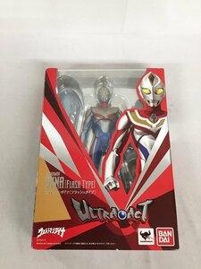 【1円～】ULTRA-ACT ウルトラマンダイナ （フラッシュタイプ）