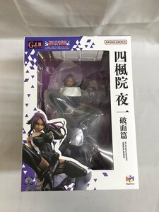 【未開封】G.E.M.シリーズ BLEACH 四楓院夜一 破面篇 完成品フィギュア（再販）