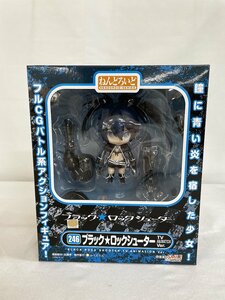 【1円～】ねんどろいど 246 TV ANIMATION BLACKROCK SHOOTER ブラック★ロックシューター TV ANIMATIONver．