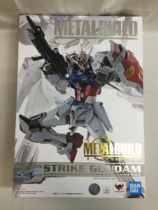 METAL BUILD ストライクガンダム -METAL BUILD 10th Ver.-