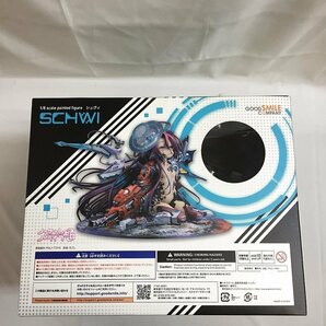 ノーゲーム・ノーライフ ゼロ シュヴィ 1/8スケール ABS＆PVC製 塗装済み完成品フィギュアの画像2