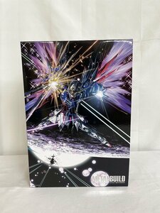 【未開封】METAL BUILD ZGMF-X42S デスティニーガンダム 光の翼オプションセット 「機動戦士ガンダムSEED DESTINY」 魂ウェブ商店限