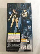 【1円～】レヴィ「BLACK LAGOON ブラックラグーン」フィギュア～ロベルタ登場編～ 004_画像2