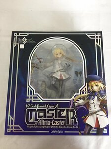 【未開封】Fate/Grand Order キャスター アルトリア・キャスター 1/7 スケール フィギュア