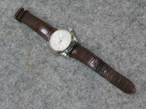 ORIS オリス　7553 ポインターデイト 腕時計