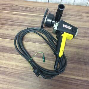 【TH-1328】中古品 COMPACTTOOLS コンパクトツール DAポリッシャー P-150N 430W PSE