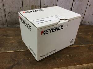 【TH-1351】未使用 KEYENCE キーエンス メインコントローラ GC-1000 2691000 R-R-KEY1404Ａ