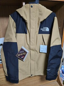 ■未使用・廃盤・現品限り・Sサイズ・BK■ THE NORTH FACE マウンテンジャケット NP61800