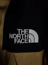 ■未使用・絶版・Lサイズ・BK■ THE NORTH FACE マウンテンジャケット NP61800_画像7