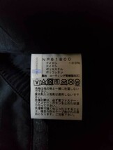 ■未使用・絶版・Lサイズ・BK■ THE NORTH FACE マウンテンジャケット NP61800_画像6