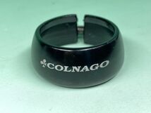 COLNAGO A2-r シートクランプ Φ31.8mm Φ27.2mm シートポストバンド シートポストクランプ シートピラー コルナゴ 0214R2402/230_画像4