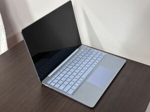 ジャンク　Microsoft Surface Laptop Go アイスブルー　Core i5 RAM8GB SSD 128GBノートPC Windows