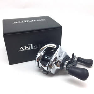 tu123 SHIMANO シマノ 19アンタレス HG03984 ベイトリール 釣具 ※中古