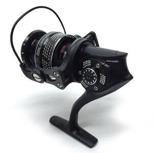 tu122 AbuGarcia　アブガルシア　レボ エムジーエクストリーム 250　スピニングリール　Revo MGXtreme　※中古