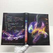 tu021 DVD B'z LIVE-GYM 2022 -Highway X- 2枚組 稲葉浩志 松本孝弘 ※中古_画像5