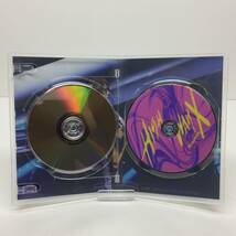tu021 DVD B'z LIVE-GYM 2022 -Highway X- 2枚組 稲葉浩志 松本孝弘 ※中古_画像8