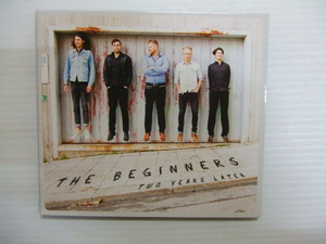 S☆音質処理CD★Two Years Later/ビギナーズ　Beginners　スウェーデン★アナログ的～聴き比べ歓迎～ High Fidelity★