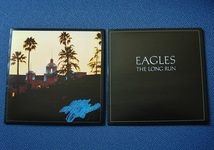 【送料込み】CD6枚組　輸入盤　イーグルス　Eagles Studio Albums 1972-1979　紙ジャケ仕様　081227967468_画像5