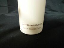 残7割 コスメ COACH LEATHER MOISTURIZER_画像3