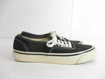 中古 コンバース ヴァンズ CONVERSE VANS スニーカー 4点 26.5cm 靴 シューズ メンズ_画像10