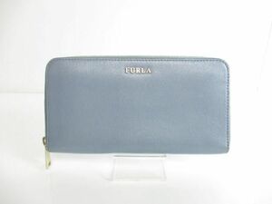 優良品 フルラ FURLA バビロン 長財布 レザー 903608 テンペスタ TEMPESTA レディース