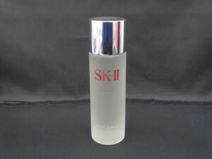 未使用 コスメ SK-II フェイシャル トリートメント エッセンス 75ml 一般肌用化粧水