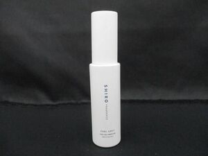 残8割 香水 レディース SHIRO アールグレイ オードパルファン 40ml