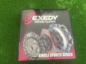 EXEDY overhaul for clutch cover carbon D single for RX-7 RX-8 FC3S SE3P for 